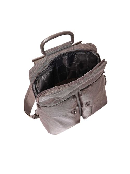 MD20 Zaino MANDARINA DUCK | P10QMTZ4XTAUPE